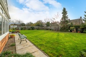 Grounds- click for photo gallery